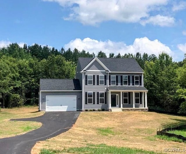 20193 Bennetts Way, Orange, VA 22960 - photo 1