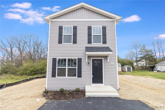 415 Palmer St, Fredericksburg, VA 22401 - photo 1