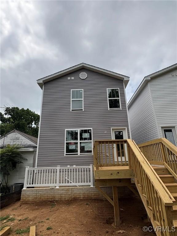 415 Palmer St, Fredericksburg, VA 22401 - photo 3