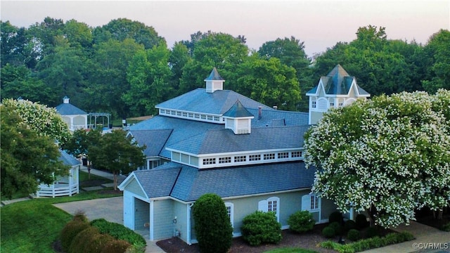 12829 Huntmaster Ln, Henrico, VA 23233 - view of subject property