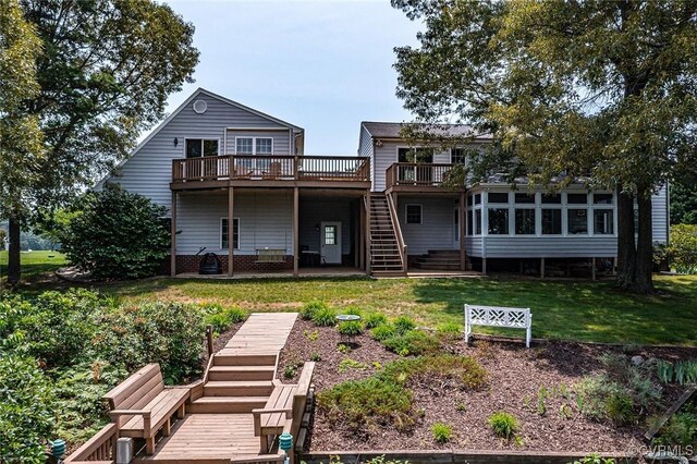 781 Coan Haven Rd, Lottsburg, VA 22511 - photo 43