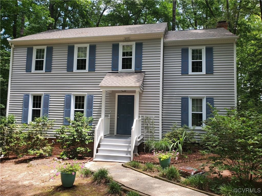 3401 Quail Hill Dr, Chesterfield, VA 23112 - photo 1