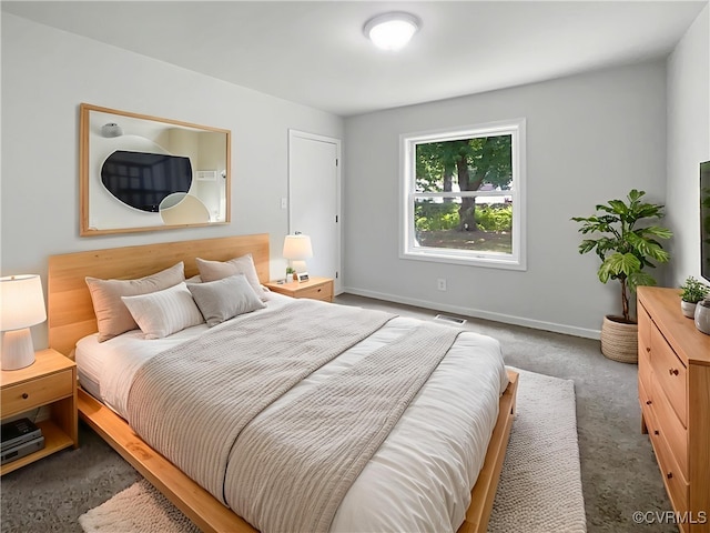 943 Barlen Dr, Richmond, VA 23225 - bedroom featuring carpet flooring and baseboards