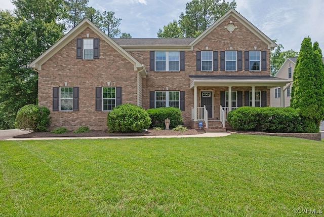 1431 Quiet Forest Ln, South Chesterfield, VA 23834 - photo 1