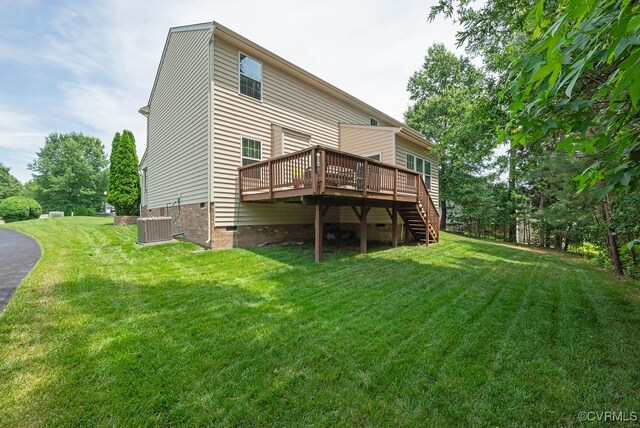 1431 Quiet Forest Ln, South Chesterfield, VA 23834 - photo 39