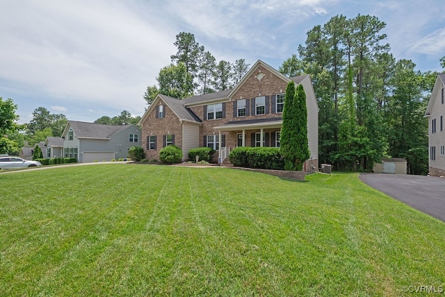1431 Quiet Forest Ln, South Chesterfield, VA 23834 - photo 46