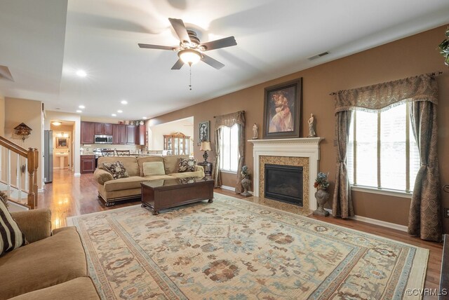1431 Quiet Forest Ln, South Chesterfield, VA 23834 - photo 9