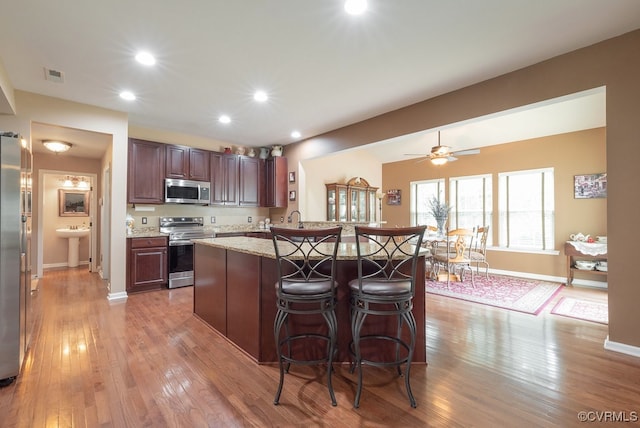 1431 Quiet Forest Ln, South Chesterfield, VA 23834 - photo 11