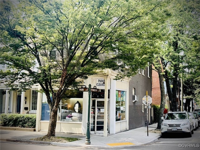 2227 Park Ave, Richmond, VA 23220 - view of building exterior