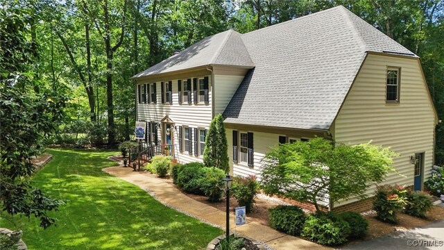 6430 Creek Stone Ct, Chesterfield, VA 23838 - photo 1