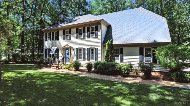 6430 Creek Stone Ct, Chesterfield, VA 23838 - photo 2