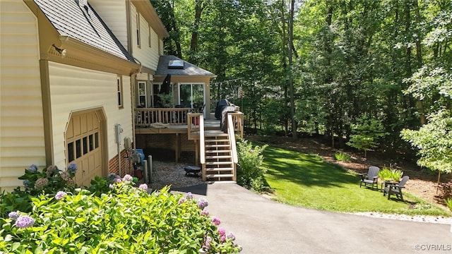 6430 Creek Stone Ct, Chesterfield, VA 23838 - photo 7