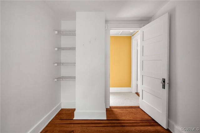 2644 Dorrell Rd, Aylett, VA 23009 - view of closet