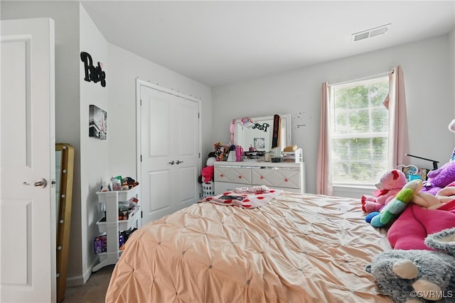 9206 Clovis St, Chesterfield, VA 23237 - bedroom with carpet flooring