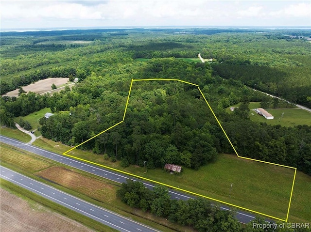 0000 Tidewater Trl, Church View, VA 23032