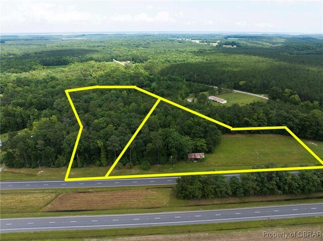 0000 Tidewater Trl, Church View, VA 23032