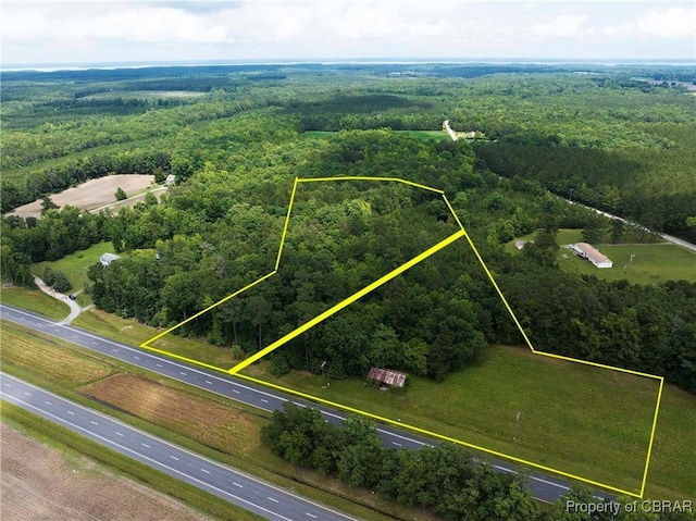 0000 Tidewater Trl, Church View, VA 23032
