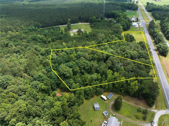 0000 Tidewater Trl, Church View, VA 23032