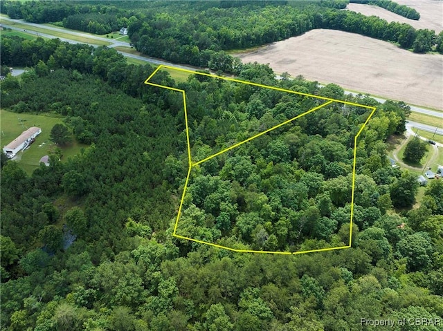 0000 Tidewater Trl, Church View, VA 23032