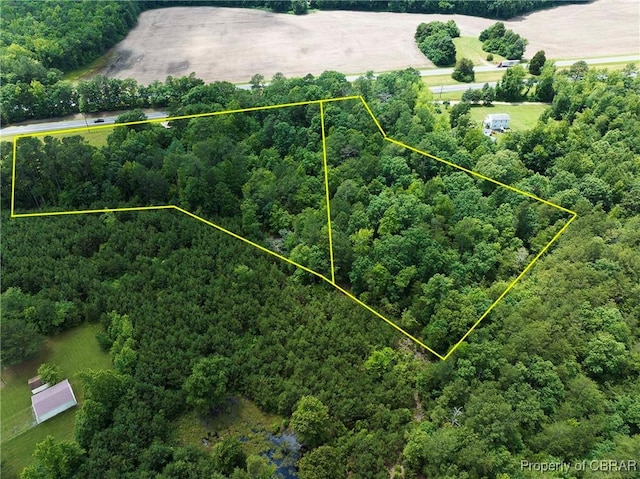 0000 Tidewater Trl, Church View, VA 23032