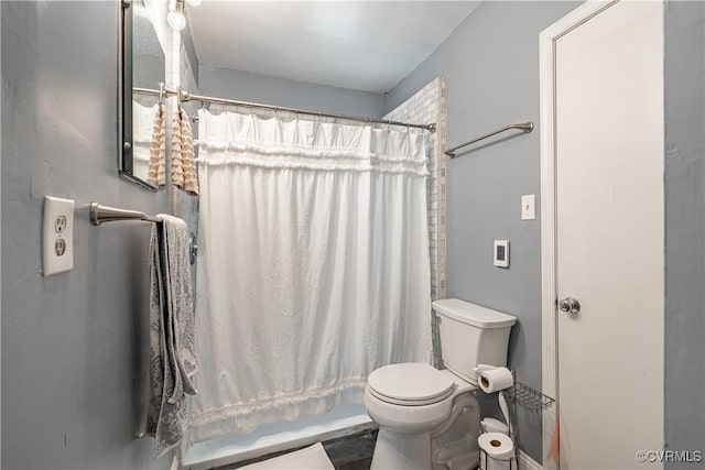 5013 Caledonia Rd, Richmond, VA 23225 - bathroom with toilet