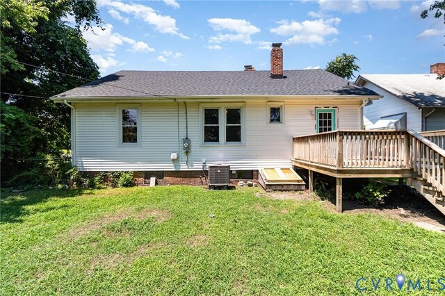 800 E Broadway, Hopewell, VA 23860 - photo 19