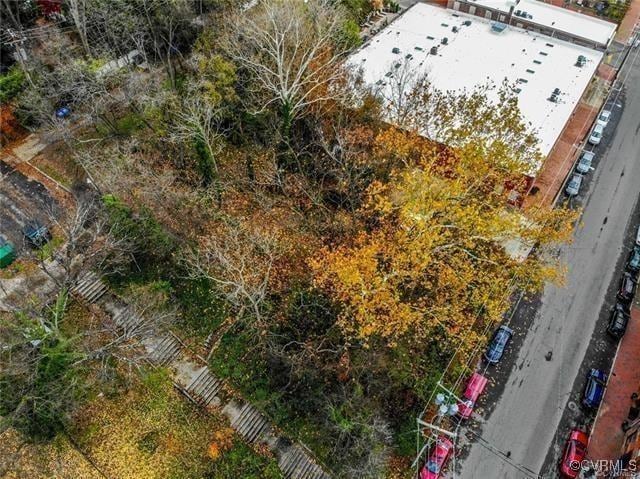 2400 E Franklin St, Richmond, VA 23223