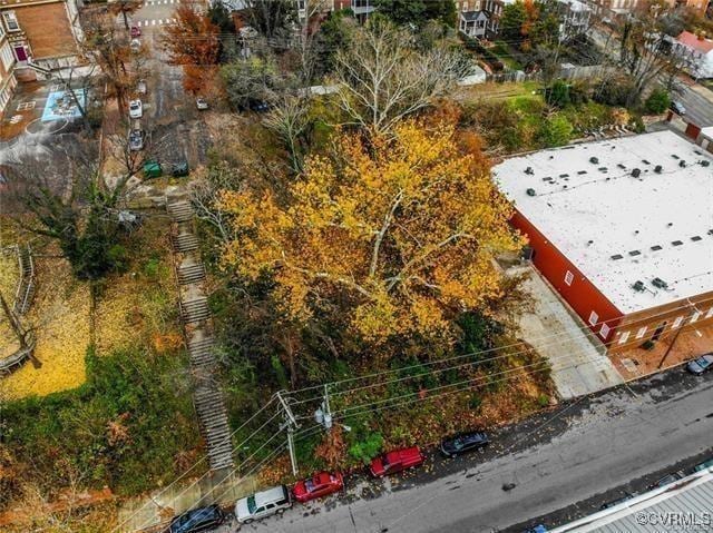2400 E Franklin St, Richmond, VA 23223