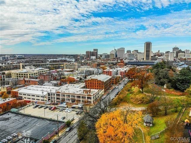 2400 E Franklin St, Richmond, VA 23223