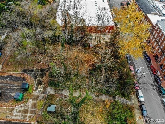 2400 E Franklin St, Richmond, VA 23223