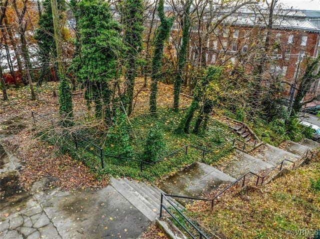 2400 E Franklin St, Richmond, VA 23223