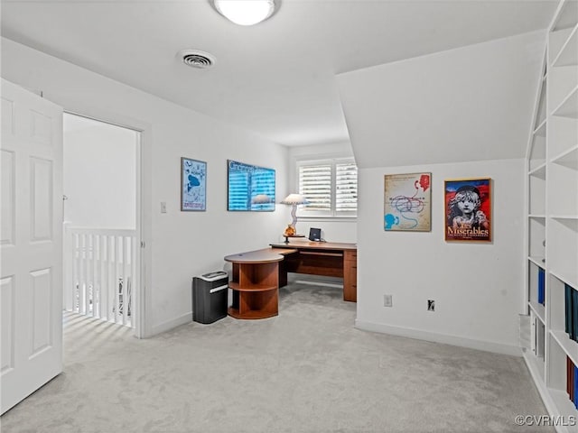1203 Wesanne Ln, Chesterfield, VA 23114 - office space with light colored carpet