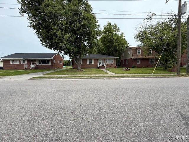 111 Carroll St, Emporia, VA 23847 - photo 21
