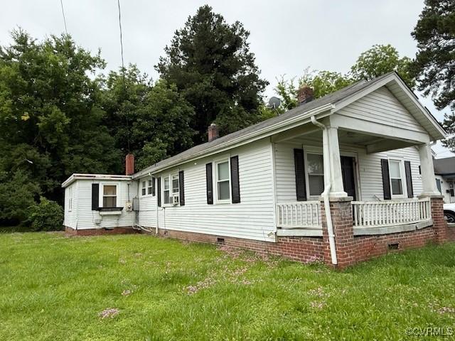 111 Carroll St, Emporia, VA 23847 - photo 3
