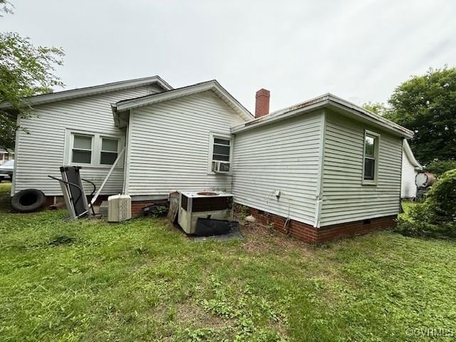 111 Carroll St, Emporia, VA 23847 - photo 4