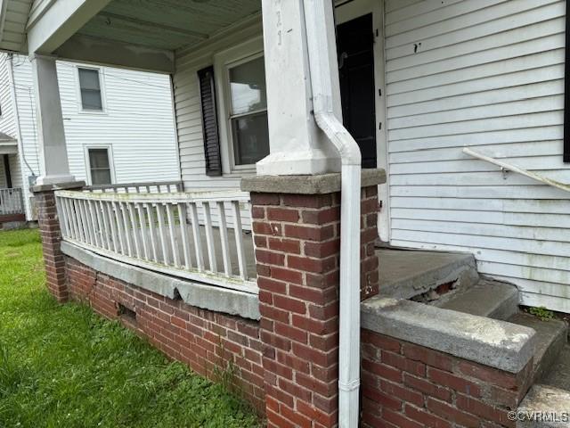 111 Carroll St, Emporia, VA 23847 - photo 6
