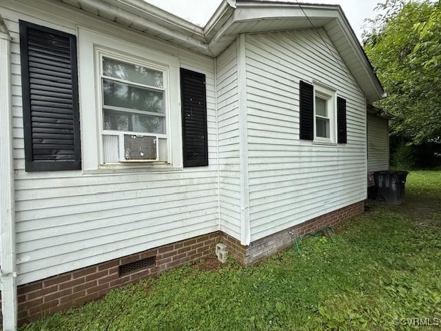 111 Carroll St, Emporia, VA 23847 - photo 24
