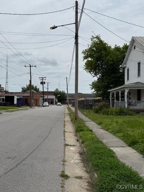 111 Carroll St, Emporia, VA 23847 - photo 25