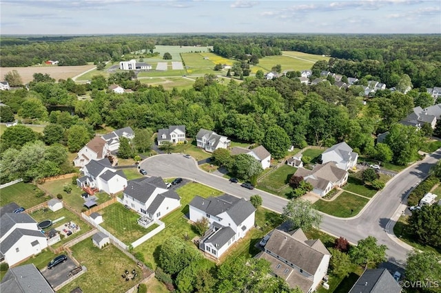 6030 Pond Place Way, Mechanicsville, VA 23111 - view of property location featuring nearby suburban area