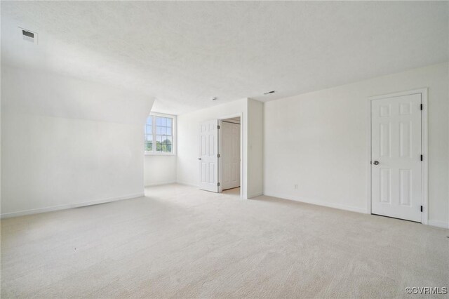 6030 Pond Place Way, Mechanicsville, VA 23111 - spare room featuring carpet flooring and baseboards