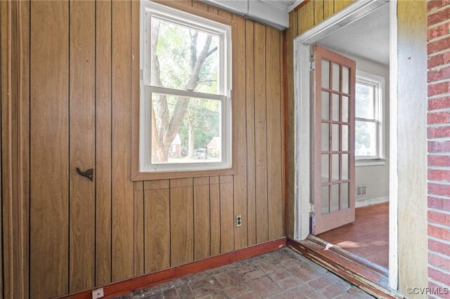 4123 Bremner Blvd, Henrico, VA 23228 - doorway to property