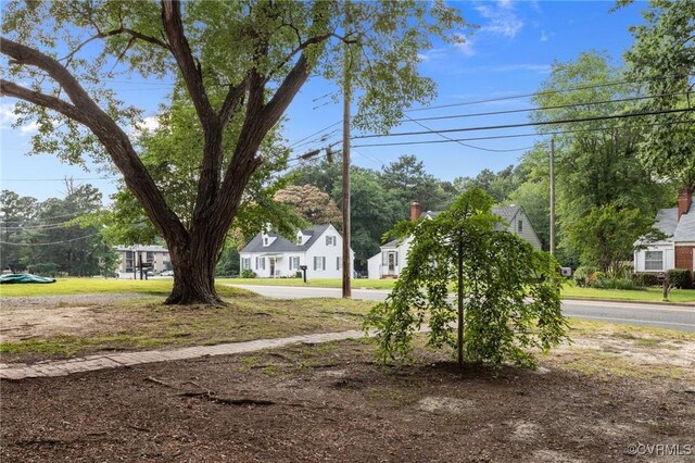 4123 Bremner Blvd, Henrico, VA 23228 - view of yard