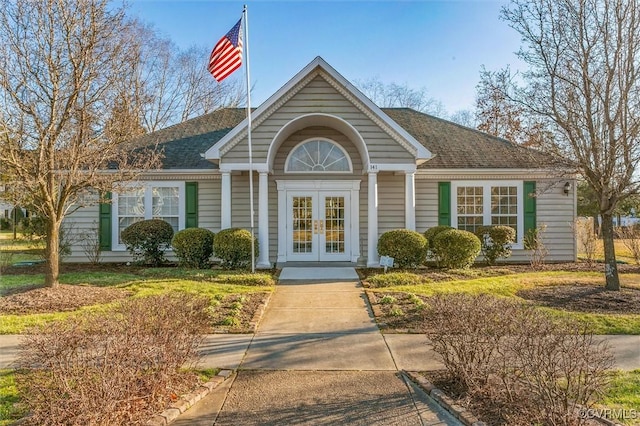 262 Claiborne Dr, Williamsburg, VA 23185 - view of building exterior