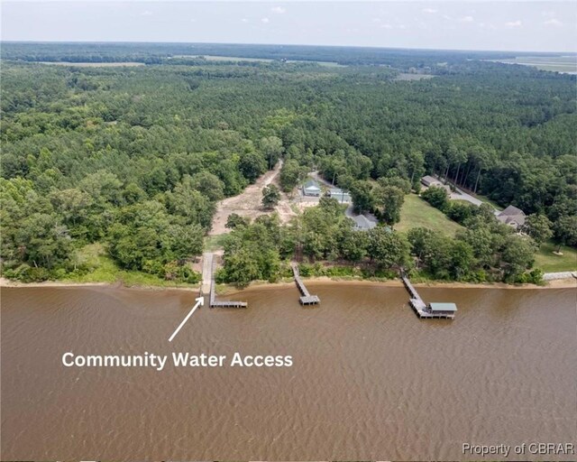LOT24 Plantation Pl, Little Plymouth, VA 23091 - photo 7