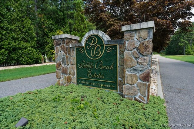 LOT24 Plantation Pl, Little Plymouth, VA 23091 - photo 8