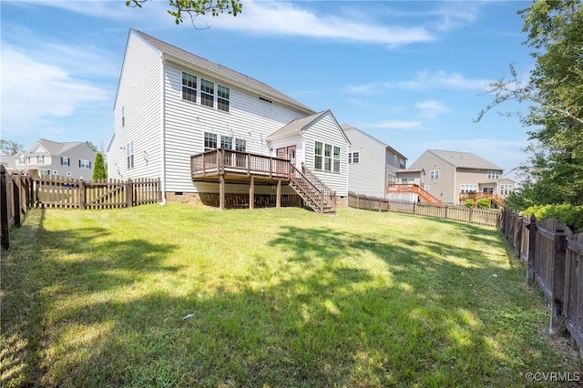 6707 Rouseaux Dr, Chesterfield, VA 23234 - photo 27