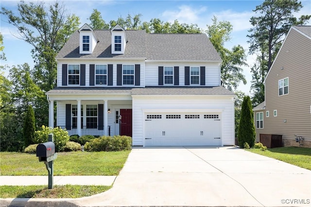 6707 Rouseaux Dr, Chesterfield, VA 23234 - photo 1