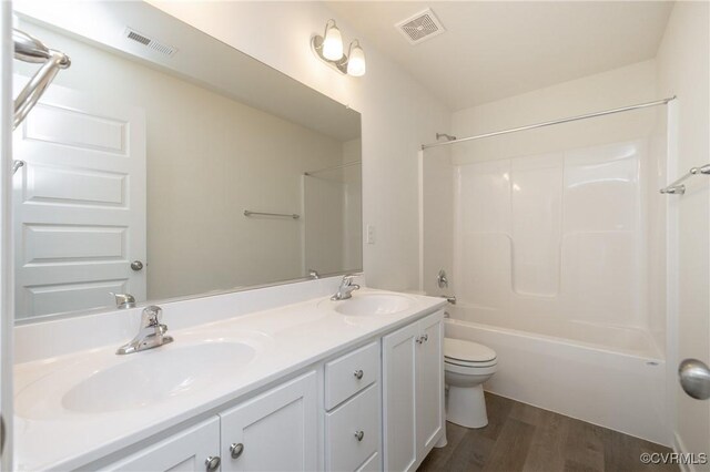 6707 Rouseaux Dr, Chesterfield, VA 23234 - photo 20
