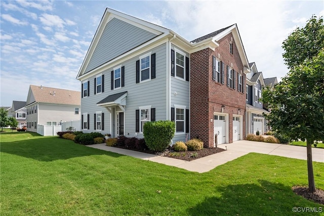 4816 Breeching Dee Ln, Henrico, VA 23294 - photo 1