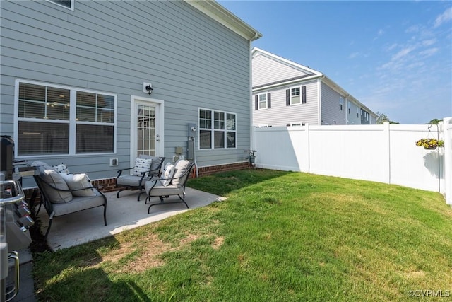 4816 Breeching Dee Ln, Henrico, VA 23294 - photo 23